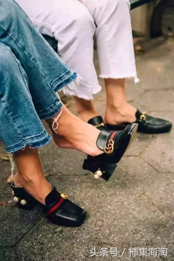 MomJeans不容错失的高腰牛仔裤