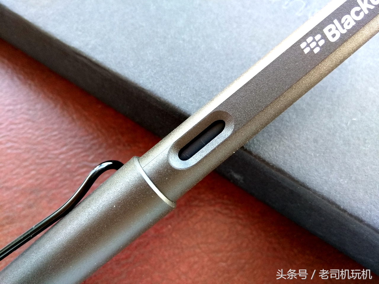 黑莓keyone2023体验,keyone国产黑莓