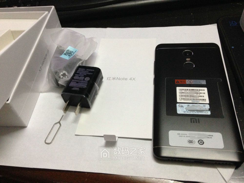 用了三年的红米note4x,红米note4x高配现在值得买吗