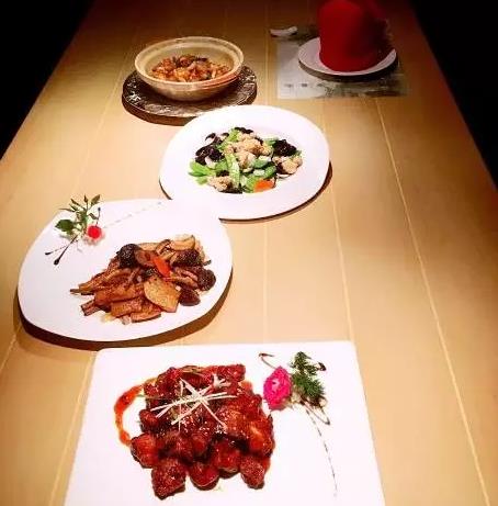 有浪漫情调的约会餐厅,北京情侣约会氛围感最强的餐厅