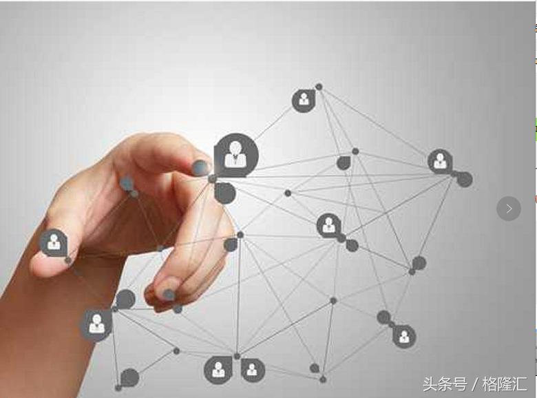 一张图看懂金蝶国际2018,金蝶国际进军web3.0