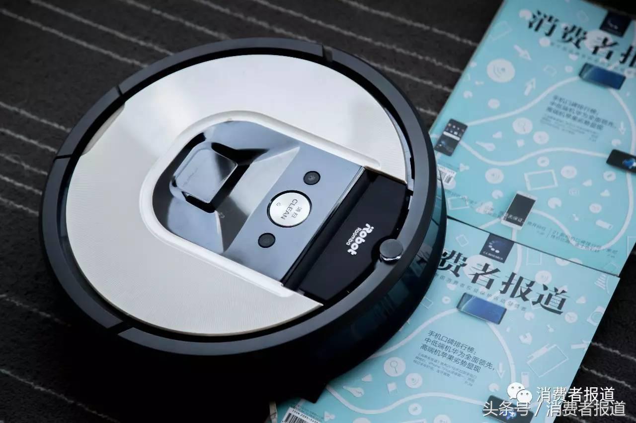 戴森扫地机器人测评,戴森扫地机器人对比iboot