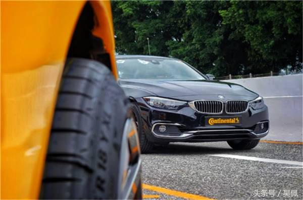 米其林ps5和马牌mc6性能,马牌mc6轮胎雨天性能怎么样