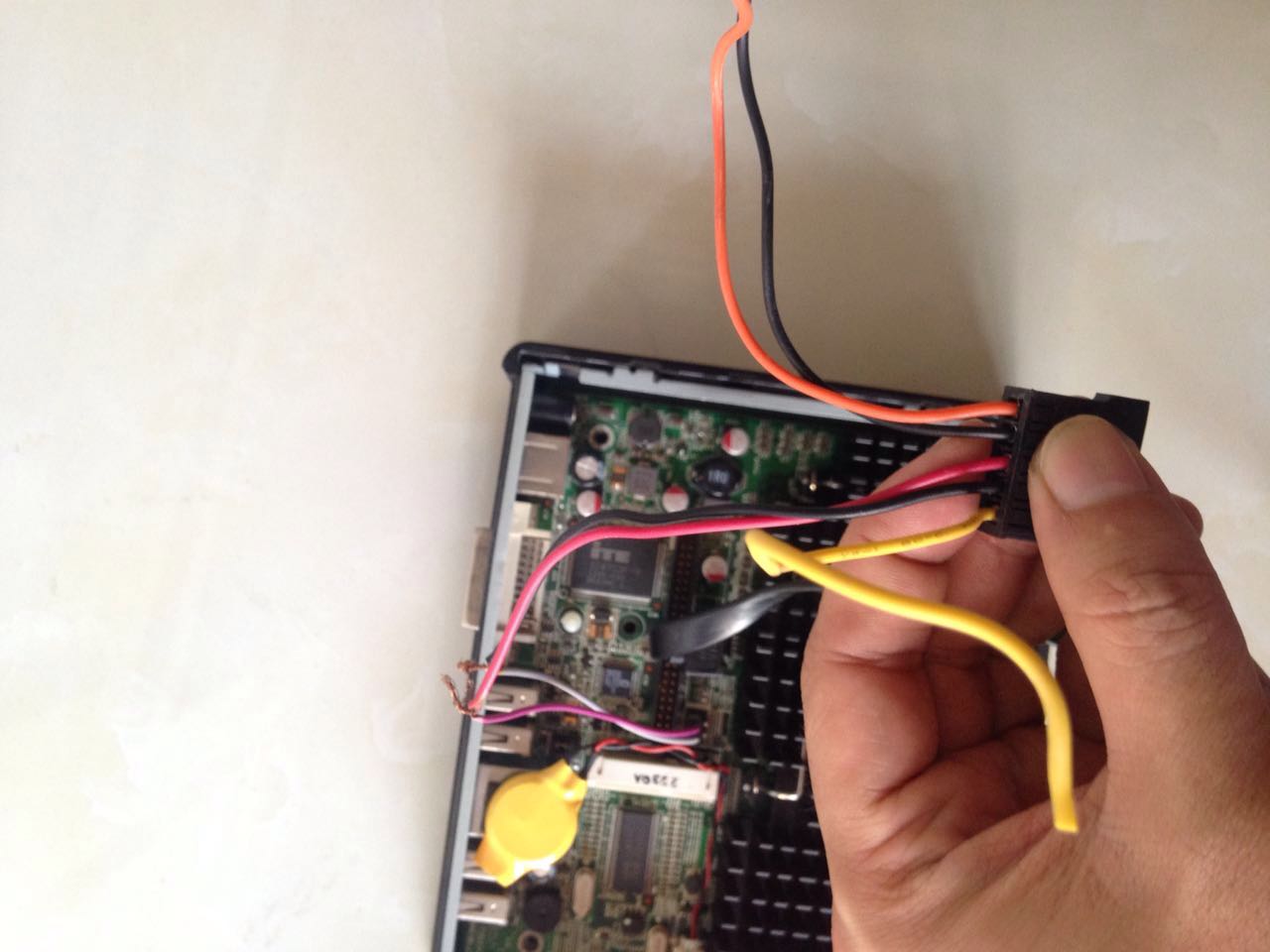 50多块人民币，制作我的*载下**机，我也来玩玩黑群晖（上）