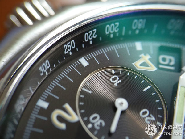 「转」最后的王者：Ebel玉宝自产137机芯计时1911