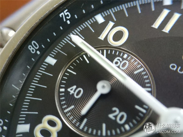 「转」最后的王者：Ebel玉宝自产137机芯计时1911