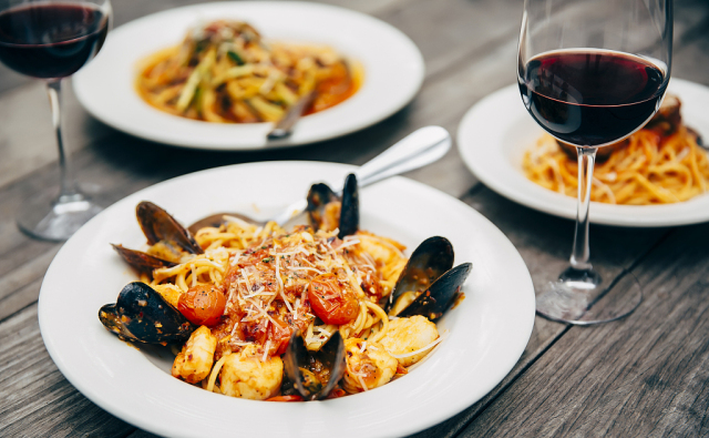 几种常见的贝类你都分不清，还敢说自己是吃货？（文末附食谱）