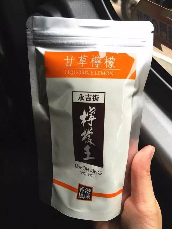 香港手信百货,深圳的香港特产手信