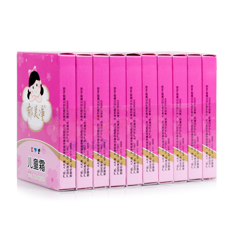 常备皮肤药膏,家里必备的10种药膏