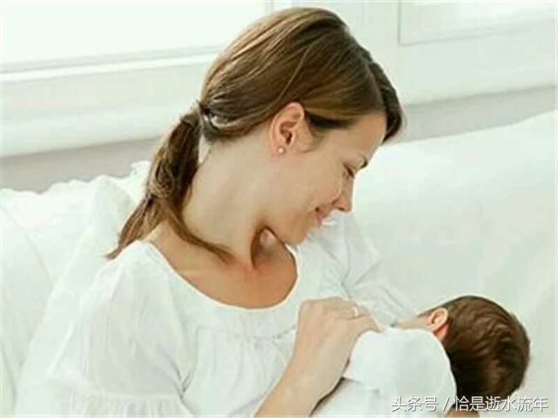 妈妈关注这些食物别给宝宝吃,妈妈饮食不当导致宝宝过敏怎么办