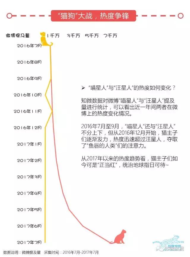 铲屎官大揭秘！你是“猫派”还是“狗派”？