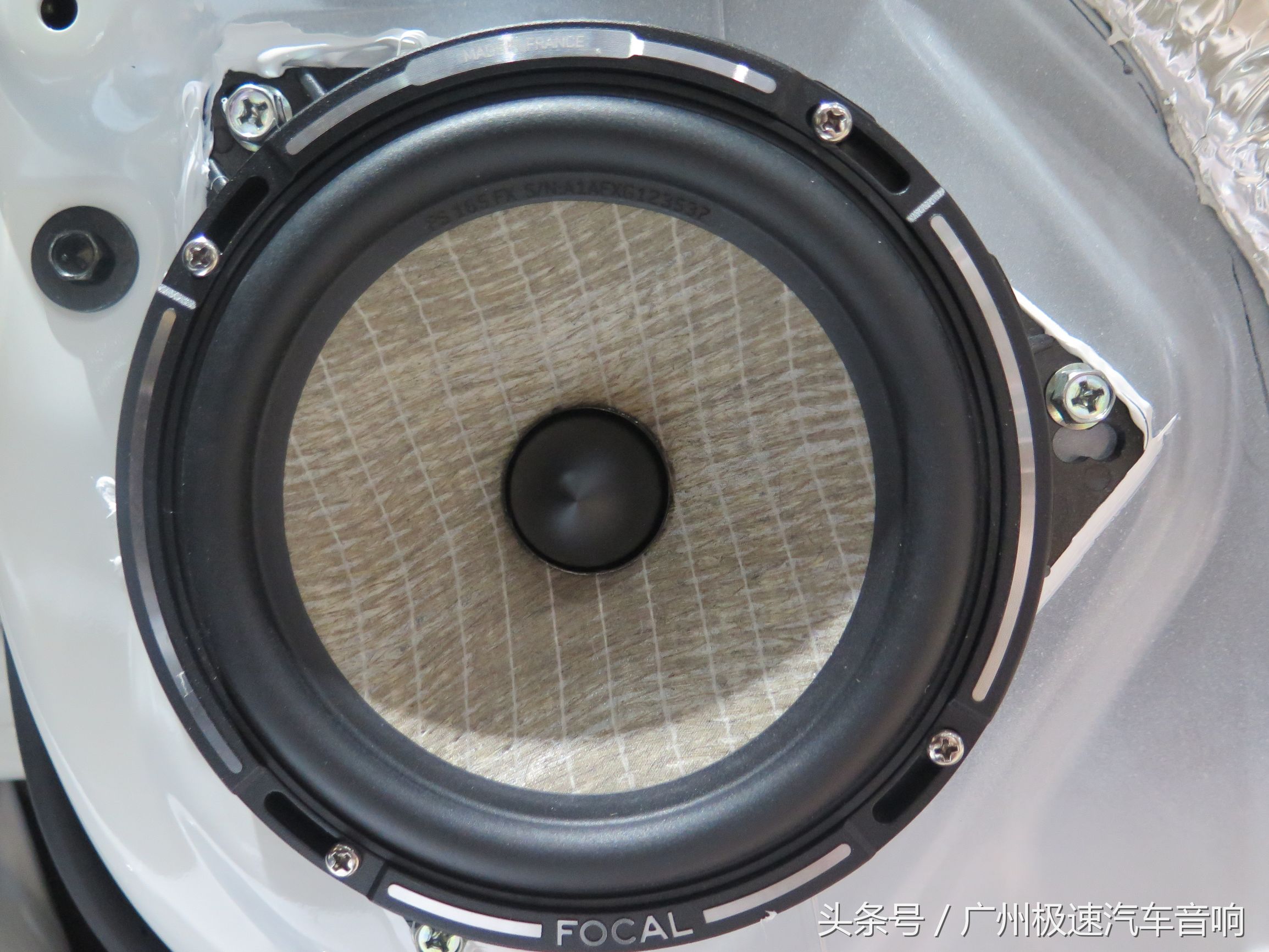 日产蓝鸟潮音版音响效果,日产蓝鸟沉浸式体验