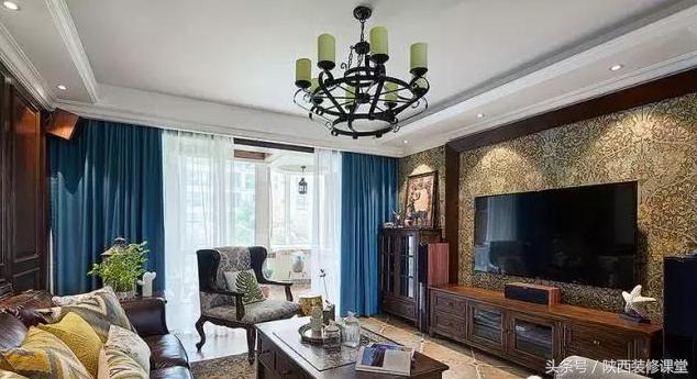 吊顶窗帘盒边有梁应该怎么做,吊顶窗帘盒制作视频