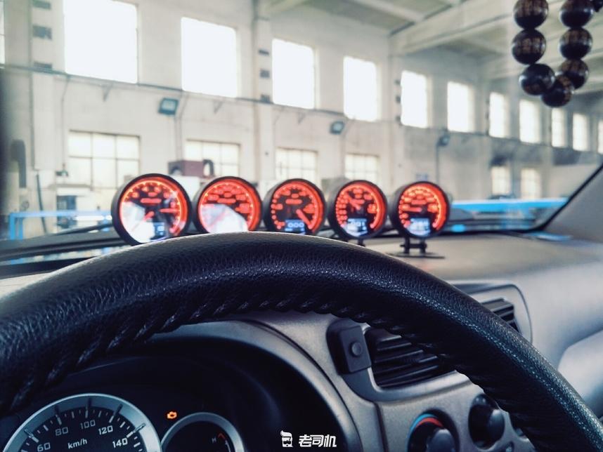 爆改五菱宏光竟能上天,五菱宏光算什么级别车