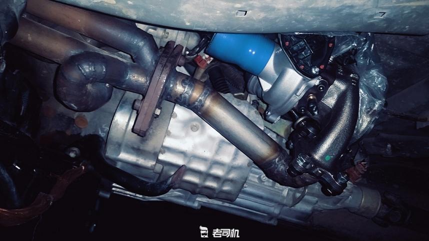 爆改五菱宏光竟能上天,五菱宏光算什么级别车