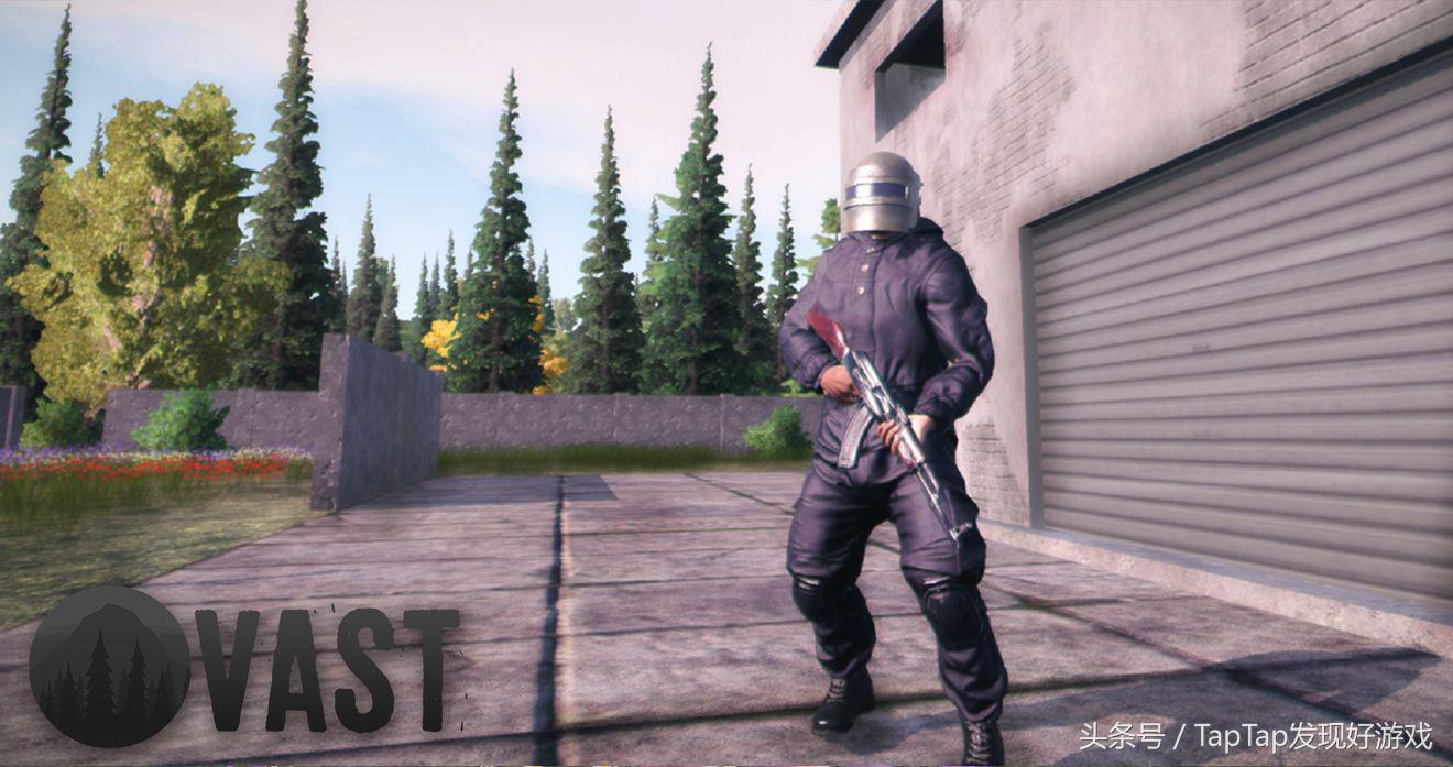 盘点那些自由度非常高的手机游戏,画风唯美的治愈系自由度高的手游