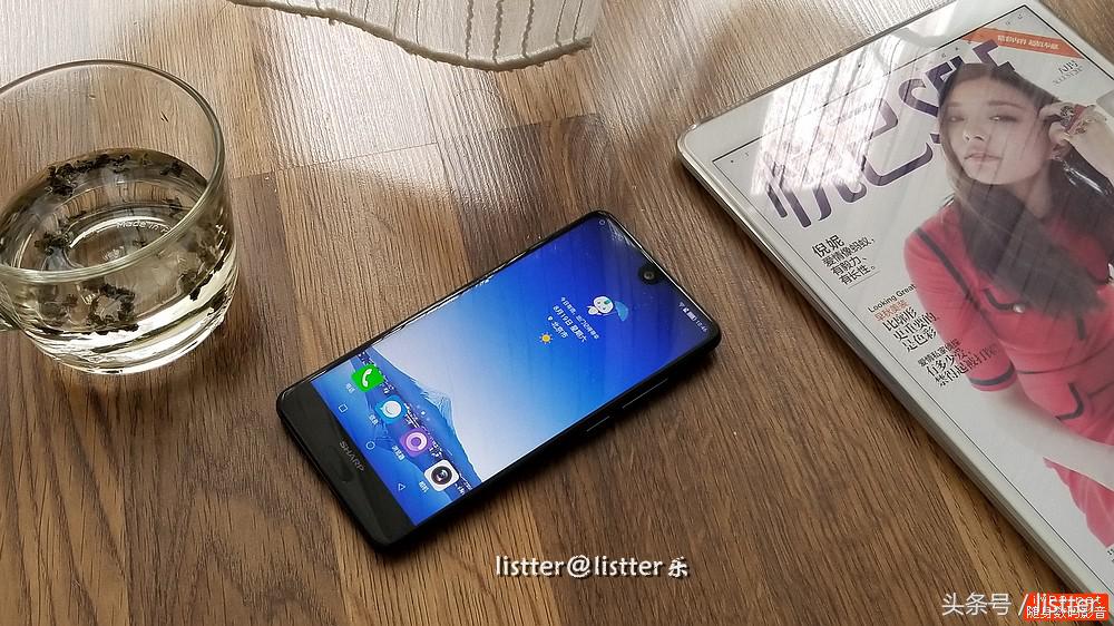 夏普aquosr2是什么手机,夏普aquosr2和索尼xz3哪个好