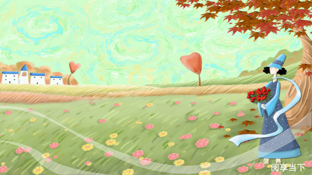 令人意难平的个性签名,委屈但不明显的个性签名