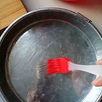 自制东北大拉皮芝麻酱,自制东北大拉皮