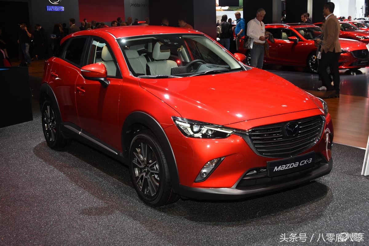 马自达全系跑车,马自达rx7车型介绍