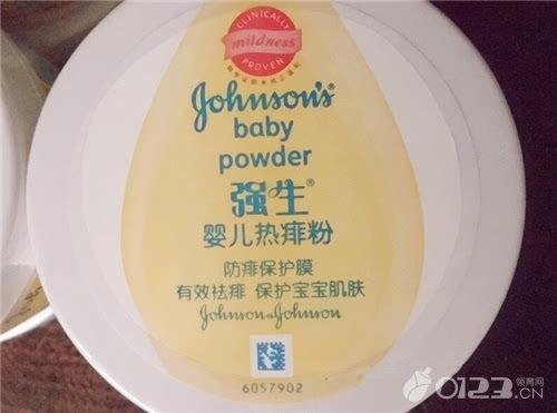 强生爽身粉被判罚,强生爽身粉赔47亿最终赔付情况