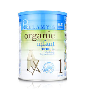 适合哺乳期妈妈的澳洲奶粉,新手妈妈攻略之奶粉选购