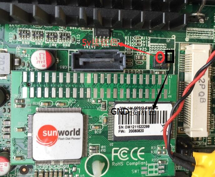 50多块人民币，制作我的*载下**机，我也来玩玩黑群晖（上）