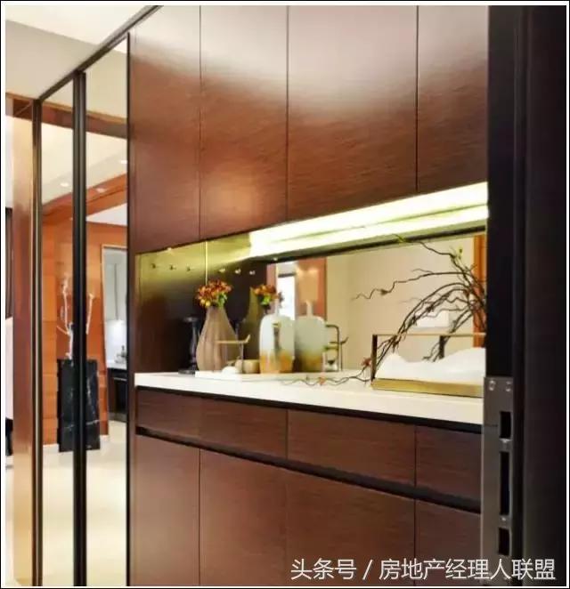 全屋灯光插座设计布局,最流行家居照明设计