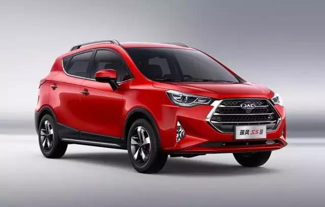 瑞风S3官降万元后号称“10万元内最强SUV”，这话靠谱吗？