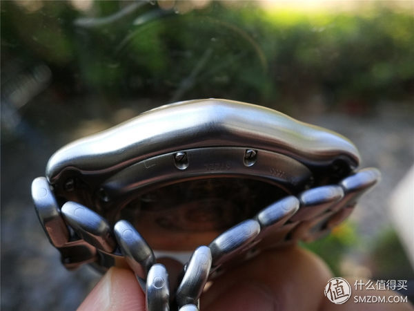 「转」最后的王者：Ebel玉宝自产137机芯计时1911