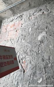 墙裂不处理会越来越严重吗,补的墙怎么防止开裂