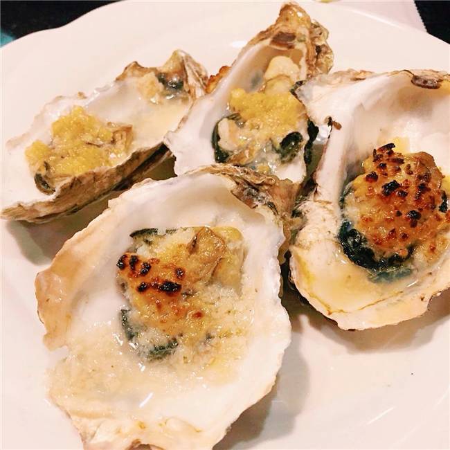 几种常见的贝类你都分不清，还敢说自己是吃货？（文末附食谱）