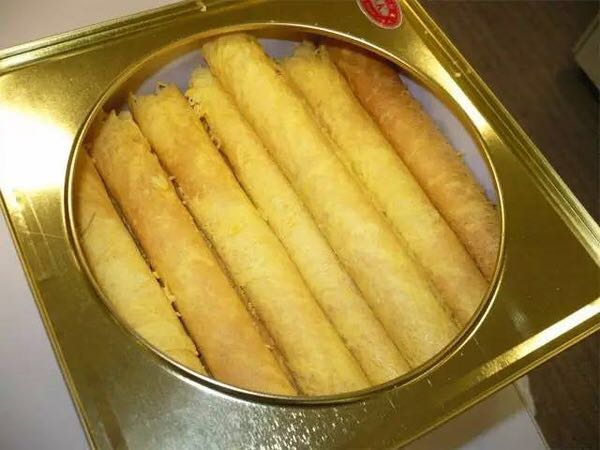 香港手信百货,深圳的香港特产手信