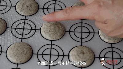 马卡龙甜点速成制作方法,马卡龙甜点菜谱