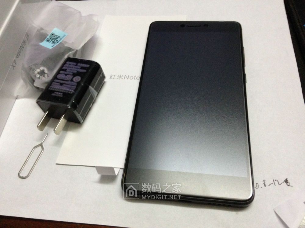 用了三年的红米note4x,红米note4x高配现在值得买吗