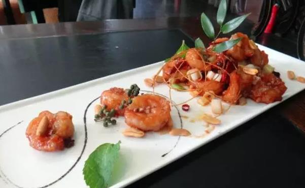 有浪漫情调的约会餐厅,北京情侣约会氛围感最强的餐厅