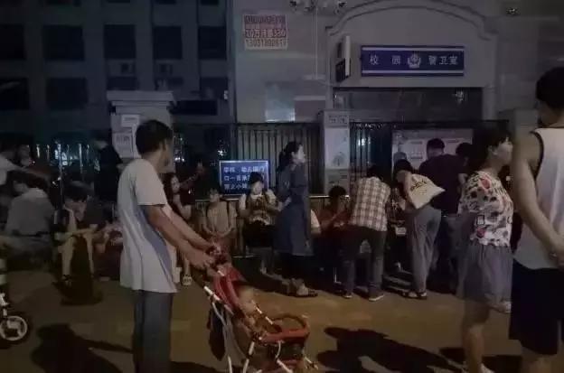 又是一年入学报名季家长的心情,又是一年招生季家长准备好了吗