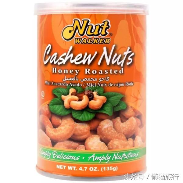 泰国最新购物必买清单攻略,泰国旅游必买品泰国面霜