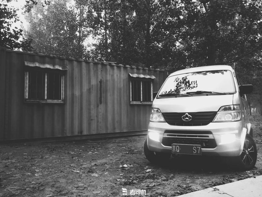 爆改五菱宏光竟能上天,五菱宏光算什么级别车