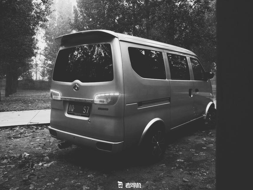 爆改五菱宏光竟能上天,五菱宏光算什么级别车