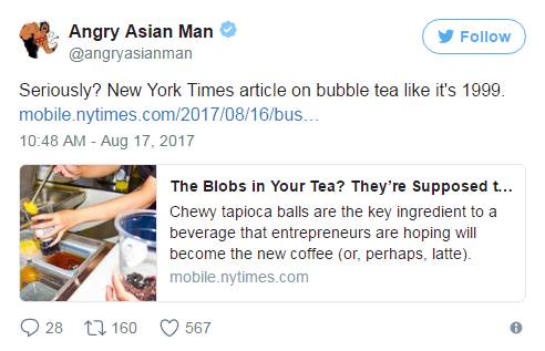 美国评价珍珠奶茶,珍珠奶茶在美国喜欢喝哪款