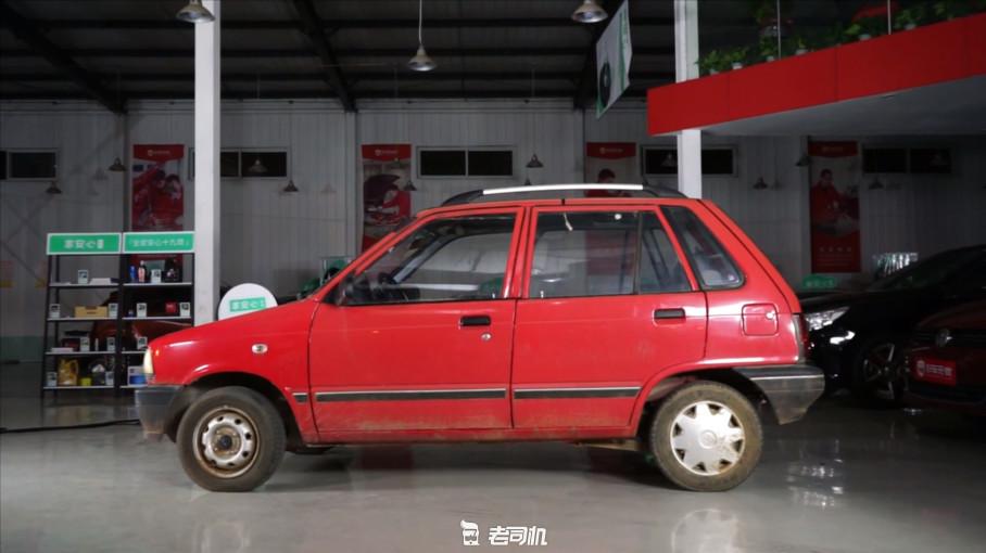 花2000块买二手车,花2000买个二手车