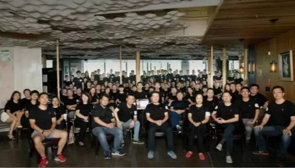 桌边社20170821：你是犯什么事进来的？挑食