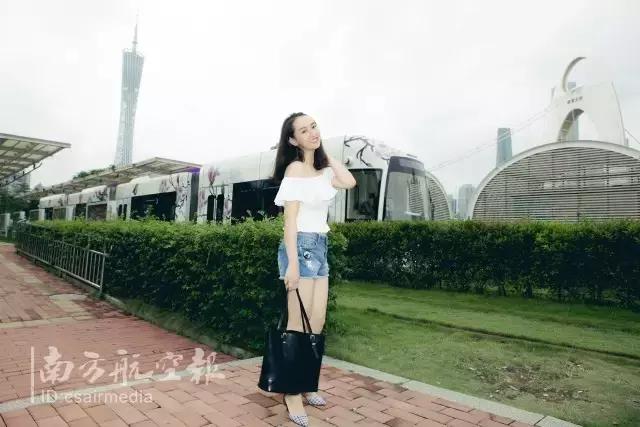 空姐会射术，谁都挡不住