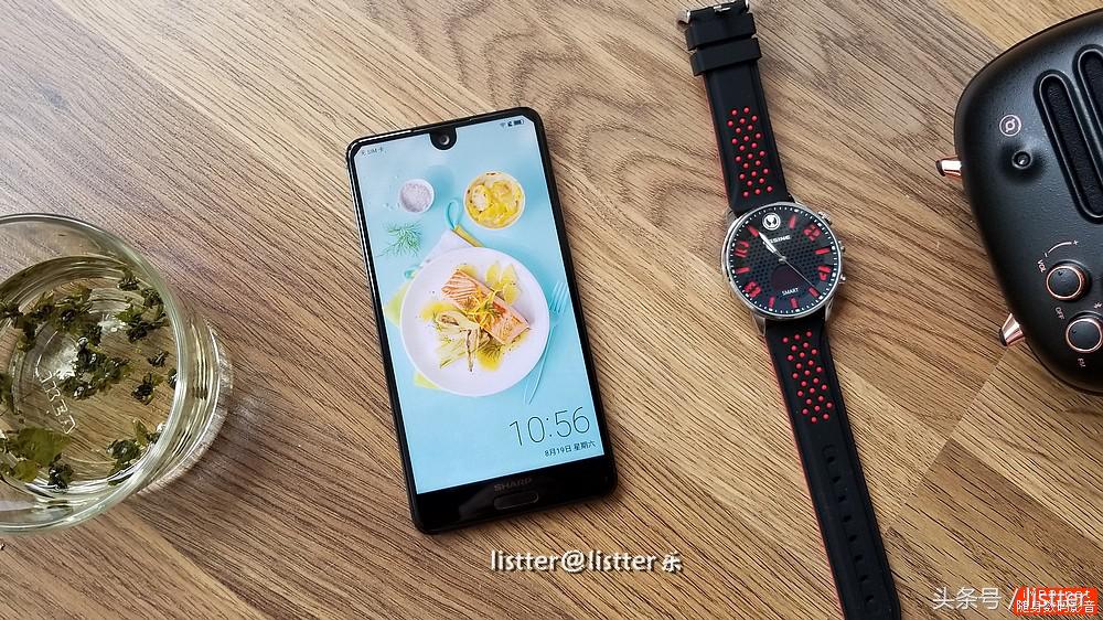 夏普aquosr2是什么手机,夏普aquosr2和索尼xz3哪个好