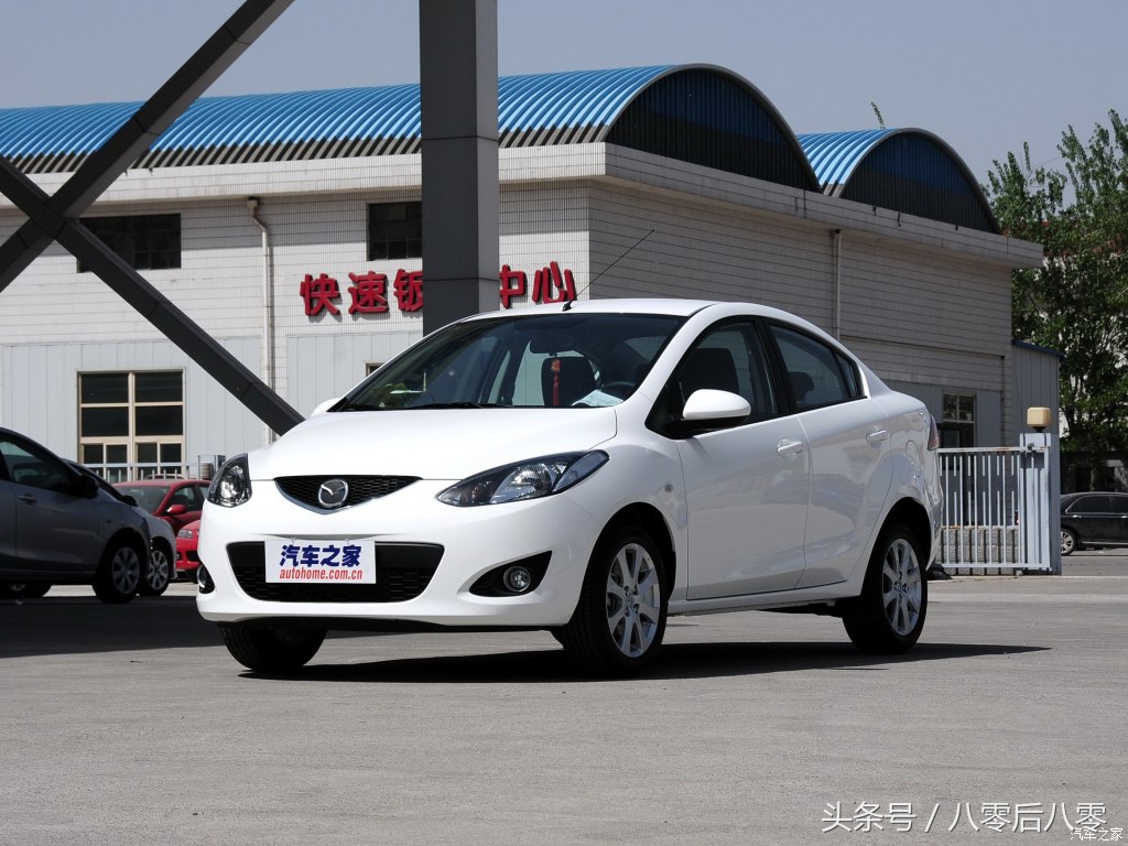 马自达全系跑车,马自达rx7车型介绍