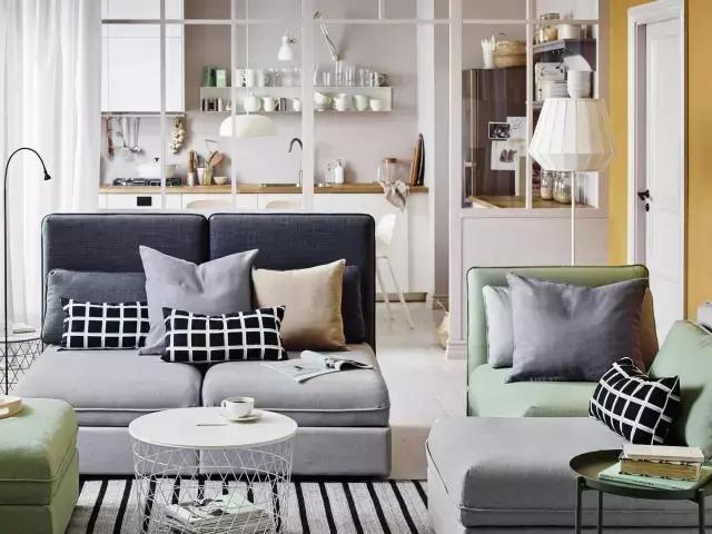 宜家2018年《家居指南》出炉了，700多款新品大揭秘