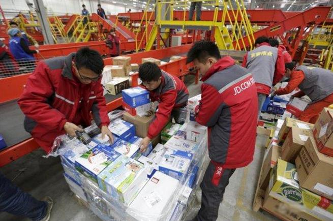 信阳人网购最爱买的是这一类，嗯……意料之中的结果