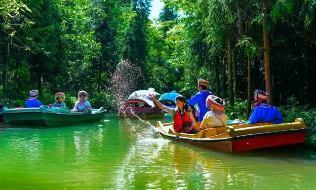 遵义城区旅游推荐,遵义旅游景点攻略