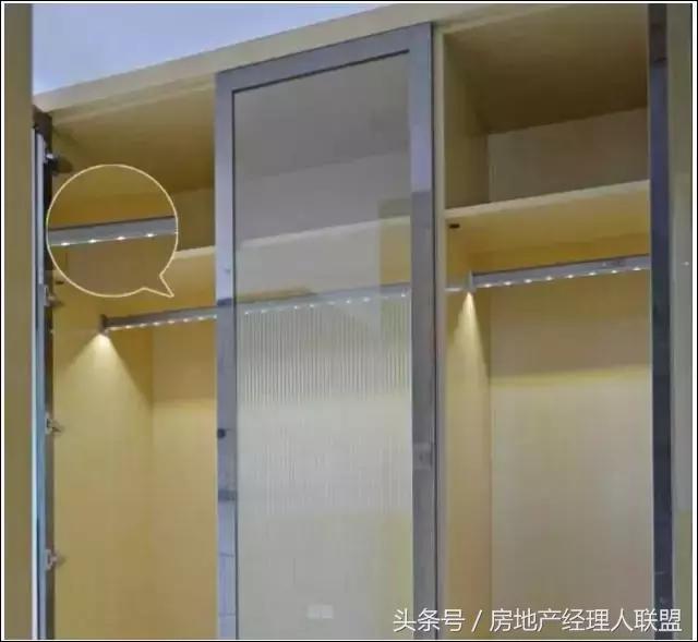 全屋灯光插座设计布局,最流行家居照明设计